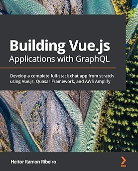 Book Building Vuejs